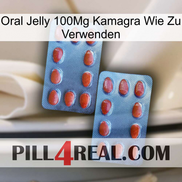 Oral Jelly 100Mg Kamagra How To Use 05